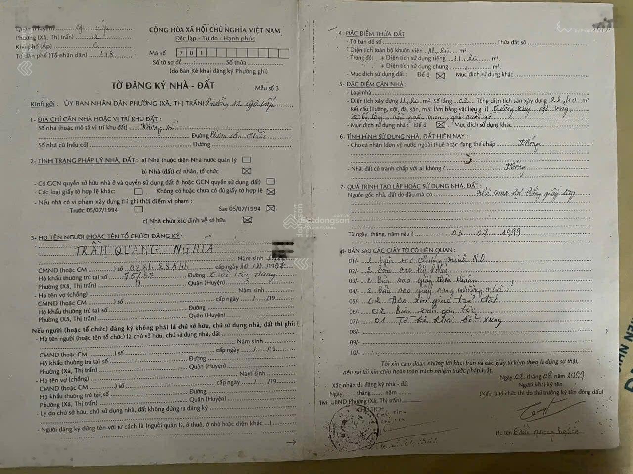 Nhà vi bằng Bùi Quang Là P12 hẻm 2m cách hẻm XH 1 căn DT 15m2 1 lửng 1 lầu