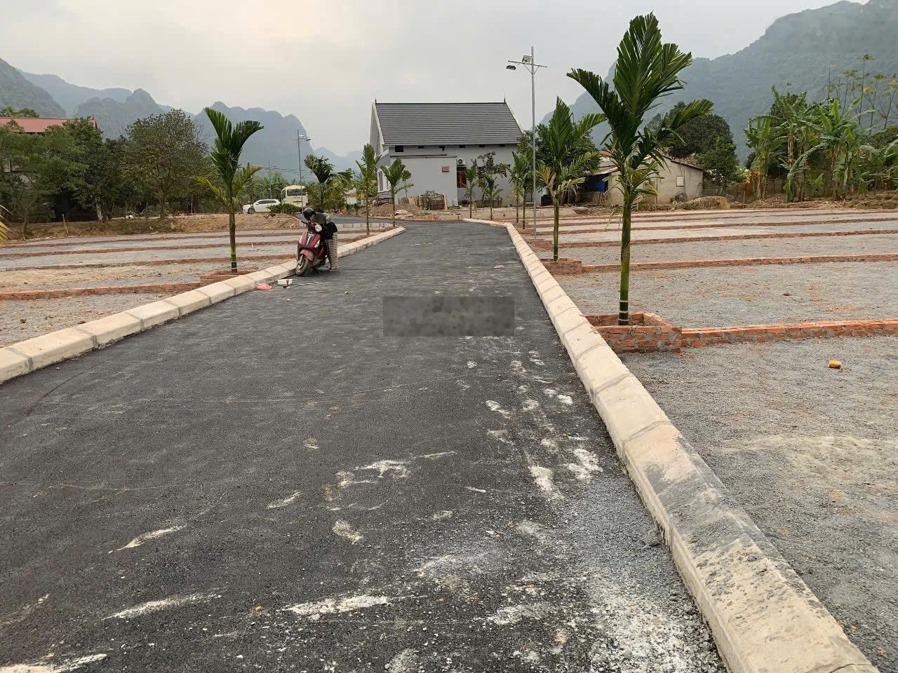 Bán 150,8m2 full thổ An Phú - Mỹ Đức