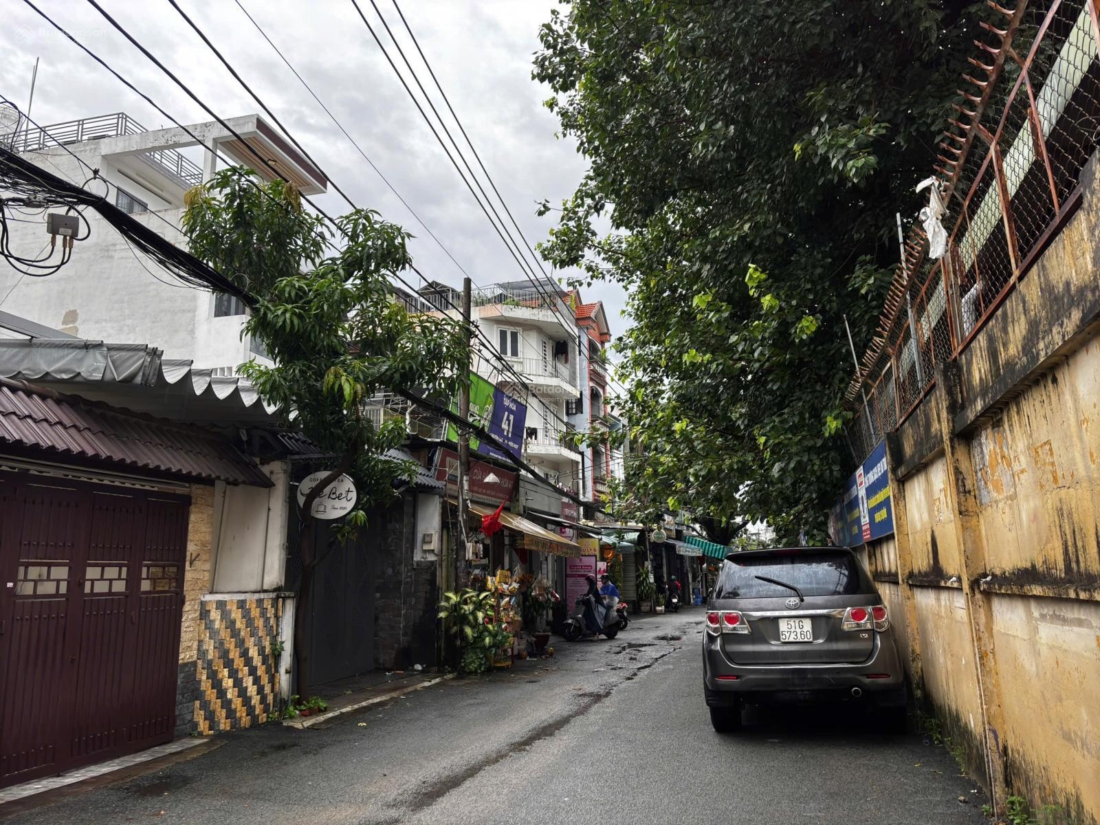 Bán nhà riêng tại Quang Trung, Phường 8, Gò Vấp, Hồ Chí Minh, 5 tỷ VND, 70.2m2 Hot!