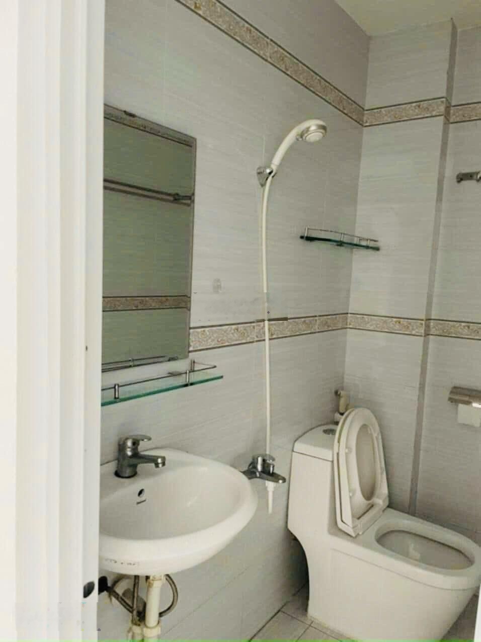 Hẻm trước nhà 4m đường số 3 p9GV 3,3x11,3 cn36,4m2 lầu 2pn2vs KLG KQH giá 4,5tỷ TL LH 0786555368