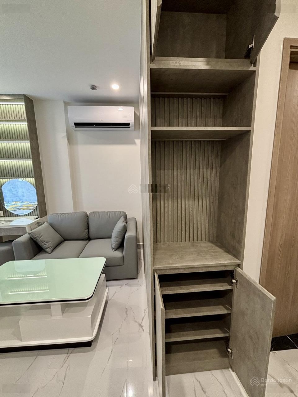 Cho thuê căn studio khu bs9 full nội thất