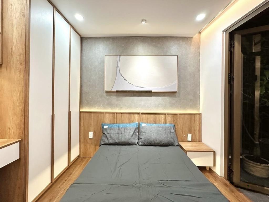 Hxh bùi đình túy p.12 nhà đẹp full nội thất 2 tầng 3pn chỉ 4.7 tỷ