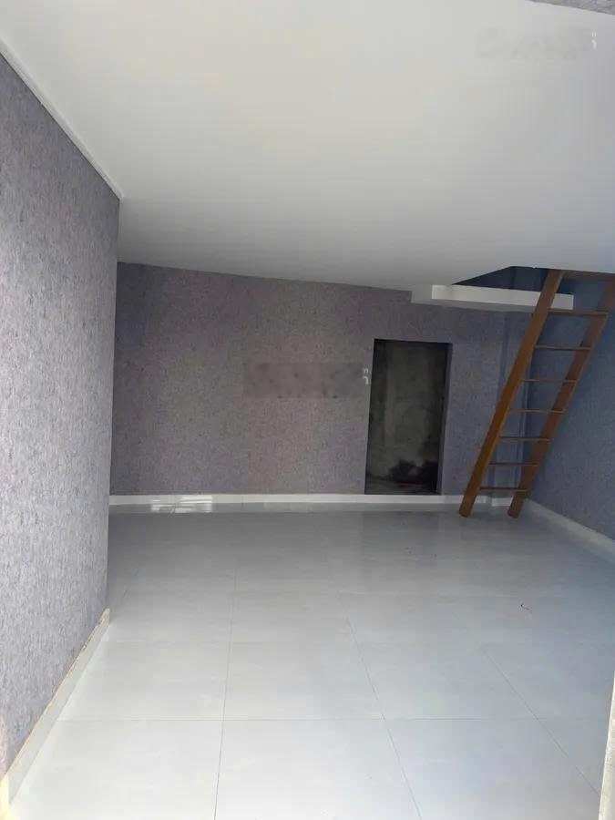 Bán nhà bùi hữu nghĩa 24m2 2 tầng - 5 tỷ - hẻm xe hơi trung tâm bình thạnh