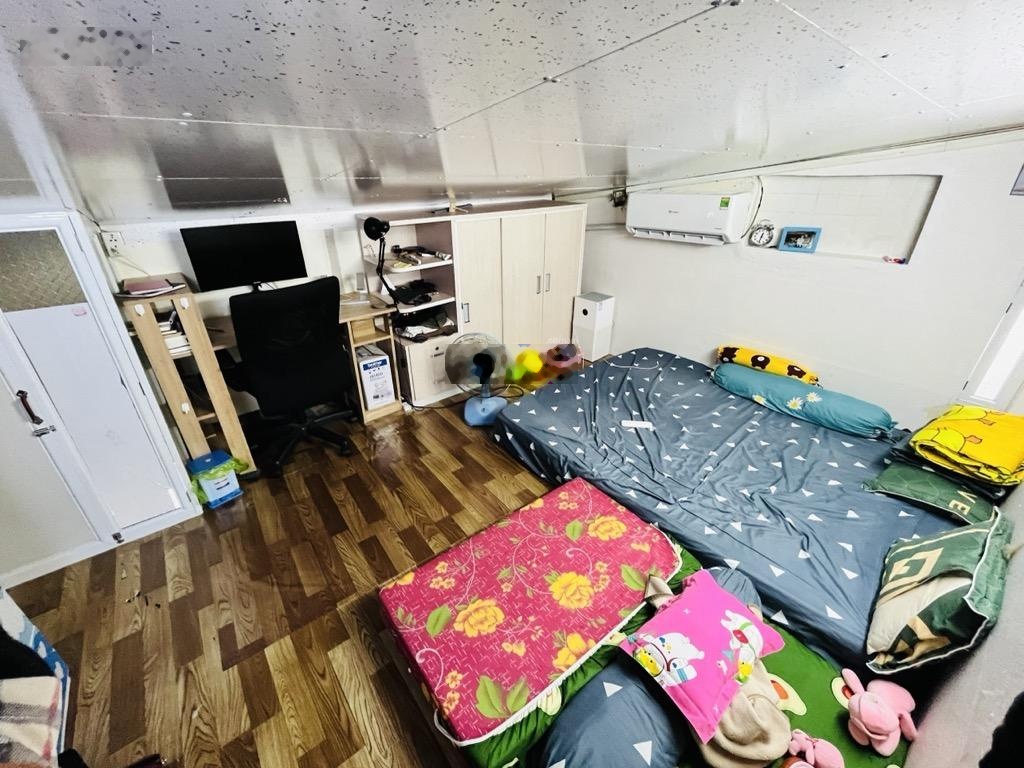 Lê Văn Duyệt hẻm xe hơi thông nhà nhỏ xinh |2 tầng | chỉ 2.2 tỷ