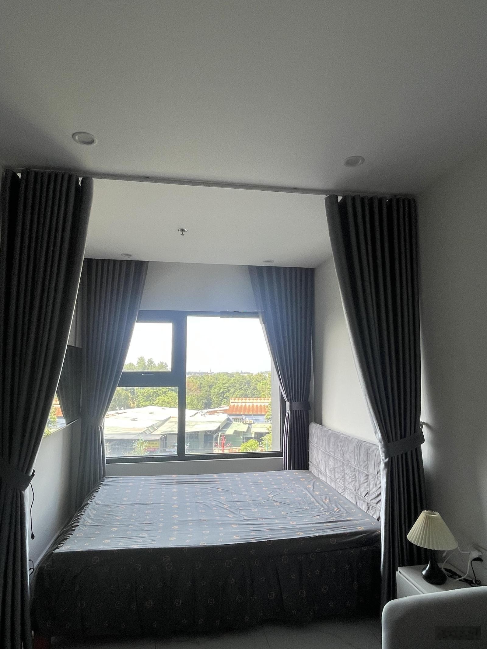 Chính chủ Cho thuê căn studio phân khu cao cấp toà Bs16