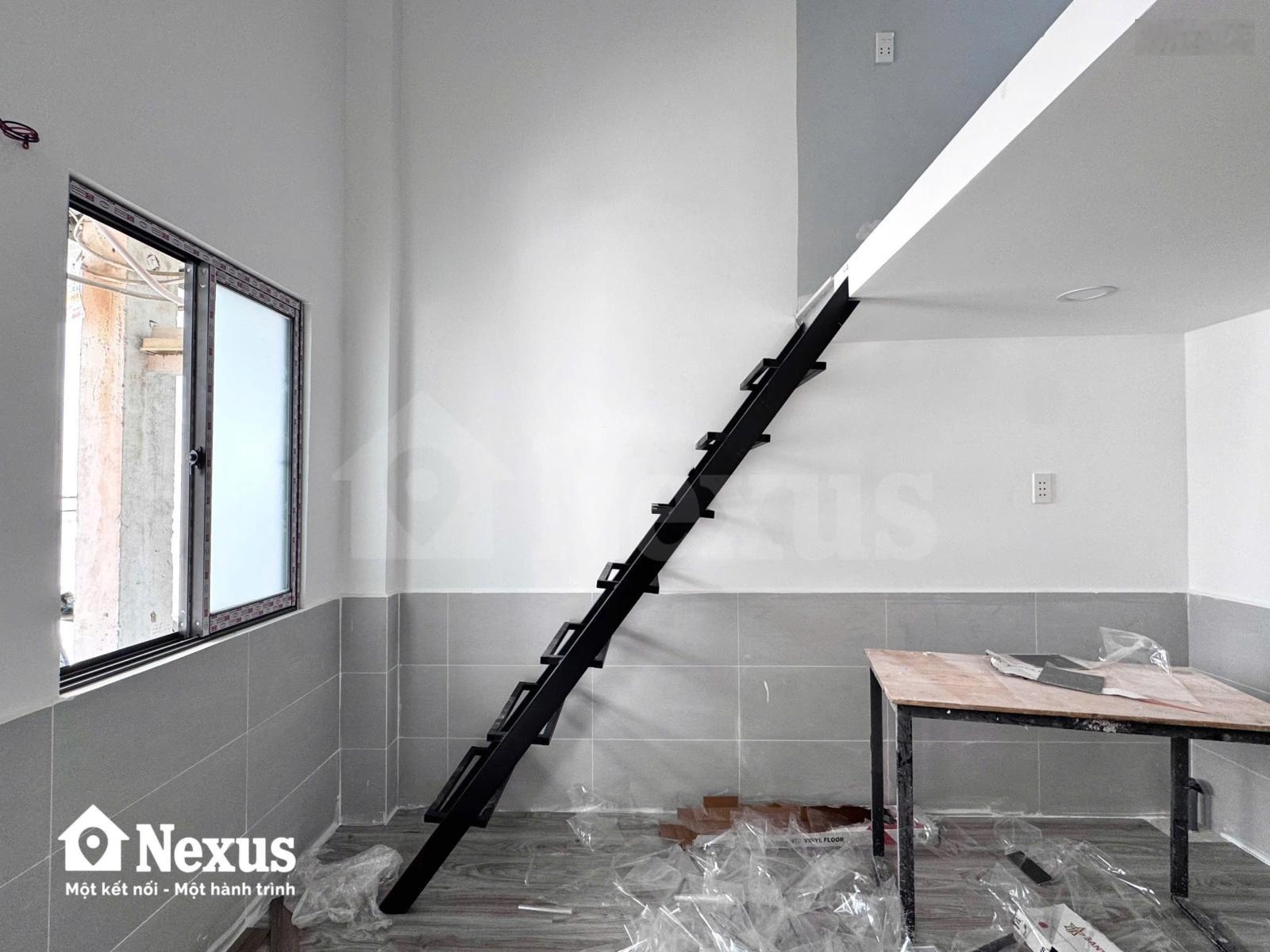 Cho thuê nhà trọ 170 Nguyễn Thị Thập, 5,3 triệu, 30m2, đầy đủ nội thất, Chính chủ