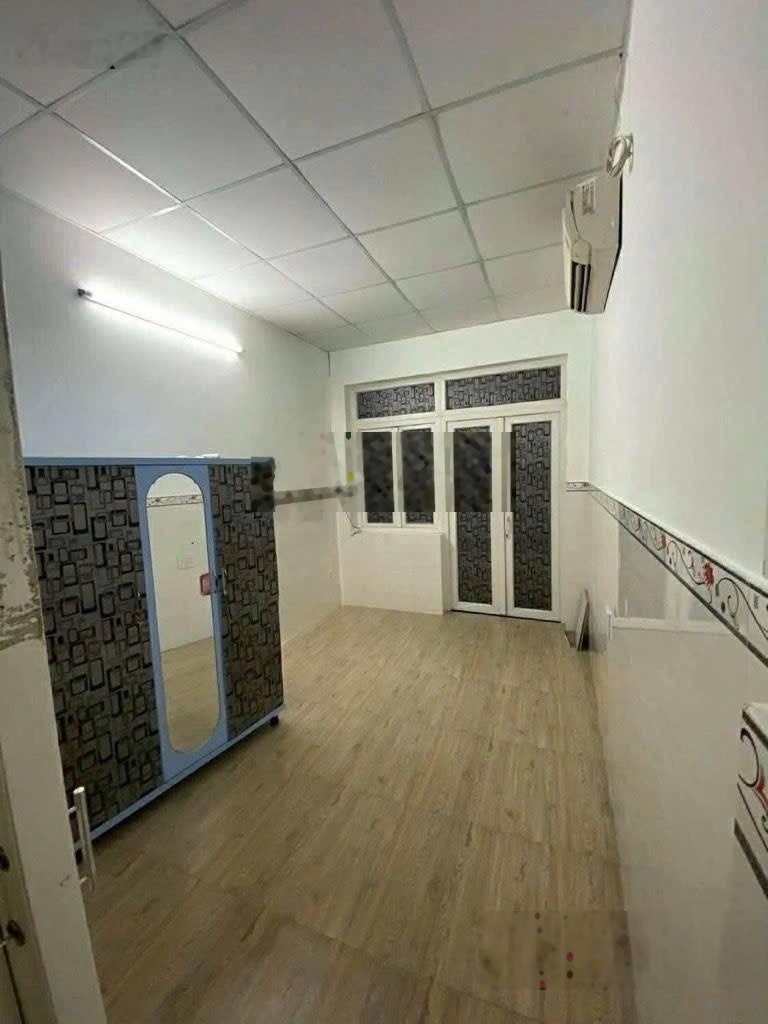 Điện biên phủ - 24,2m2 - 4,59tỷ - lô góc - 2 tầng - đúc kiên cố - bình thạnh