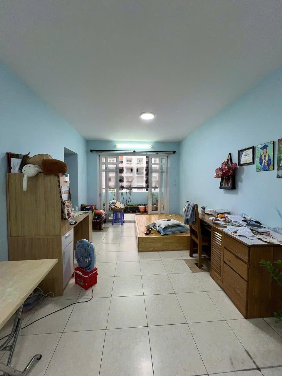 C/c Khang Gia , Phan Huy Ích, Gò Vấp căn 2p ngủ 70m2 Giá 7tr