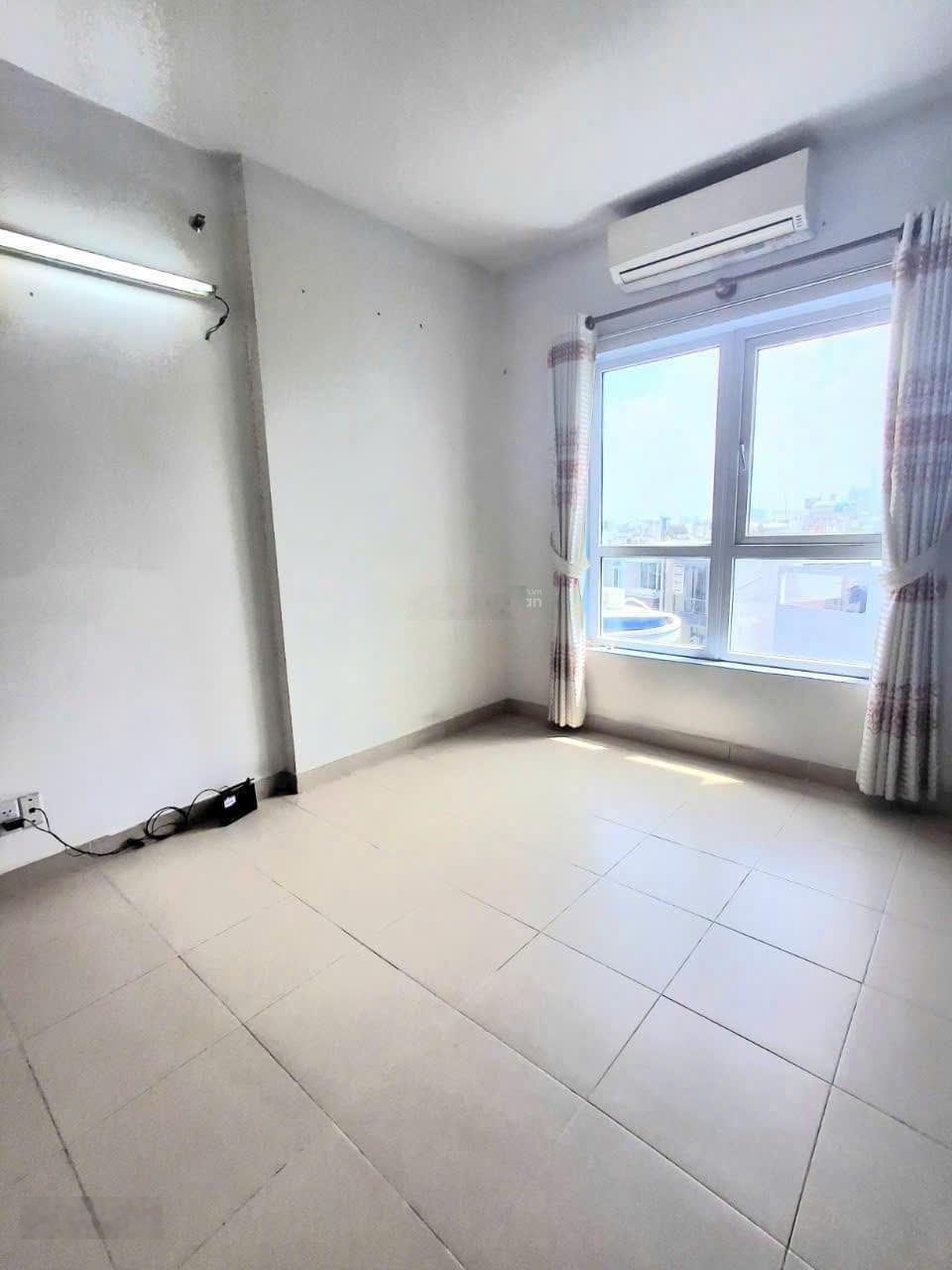 Cho thuê CC Khang Gia, Đường 45, P14 Gò Vấp: 65m2, 2PN, 2WC, 6tr5