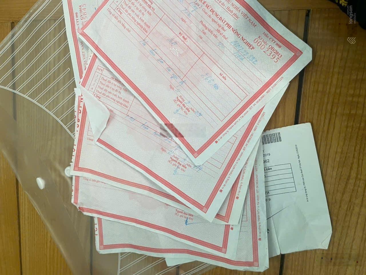 Em còn 3 lô với diện tích 30.6m2 - 35.5m2 - 44m2