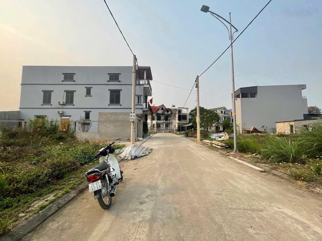 Bán gấp lô đất 100m2, giá 1 tỷ 7