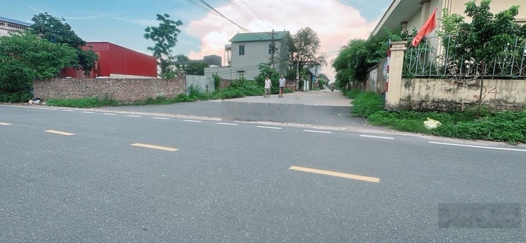 Bán đất tại Xã Minh Phú, Sóc Sơn, Hà Nội, 1,9 tỷ, 100m2