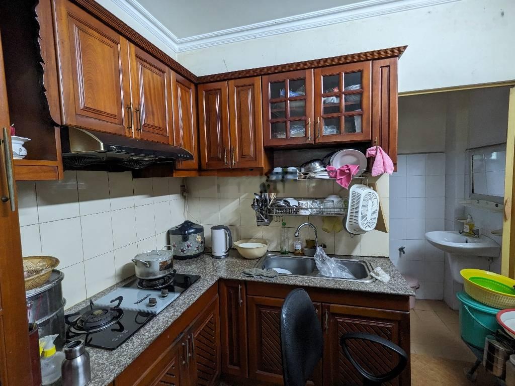 Bạch đằng - bình thạnh | 2 pn | xe hơi tới cổng | gần ngã tư hàng xanh | 36m |5,2 tỷ