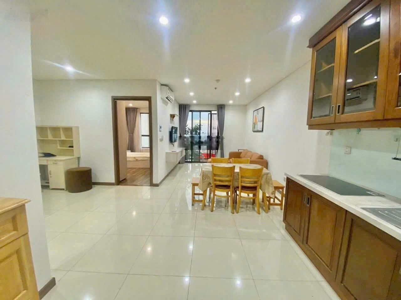 Cho thuê chung cư thái an Q.12 ngay cầu tham lương 50m2 full nội thất giá 5.9tr/th