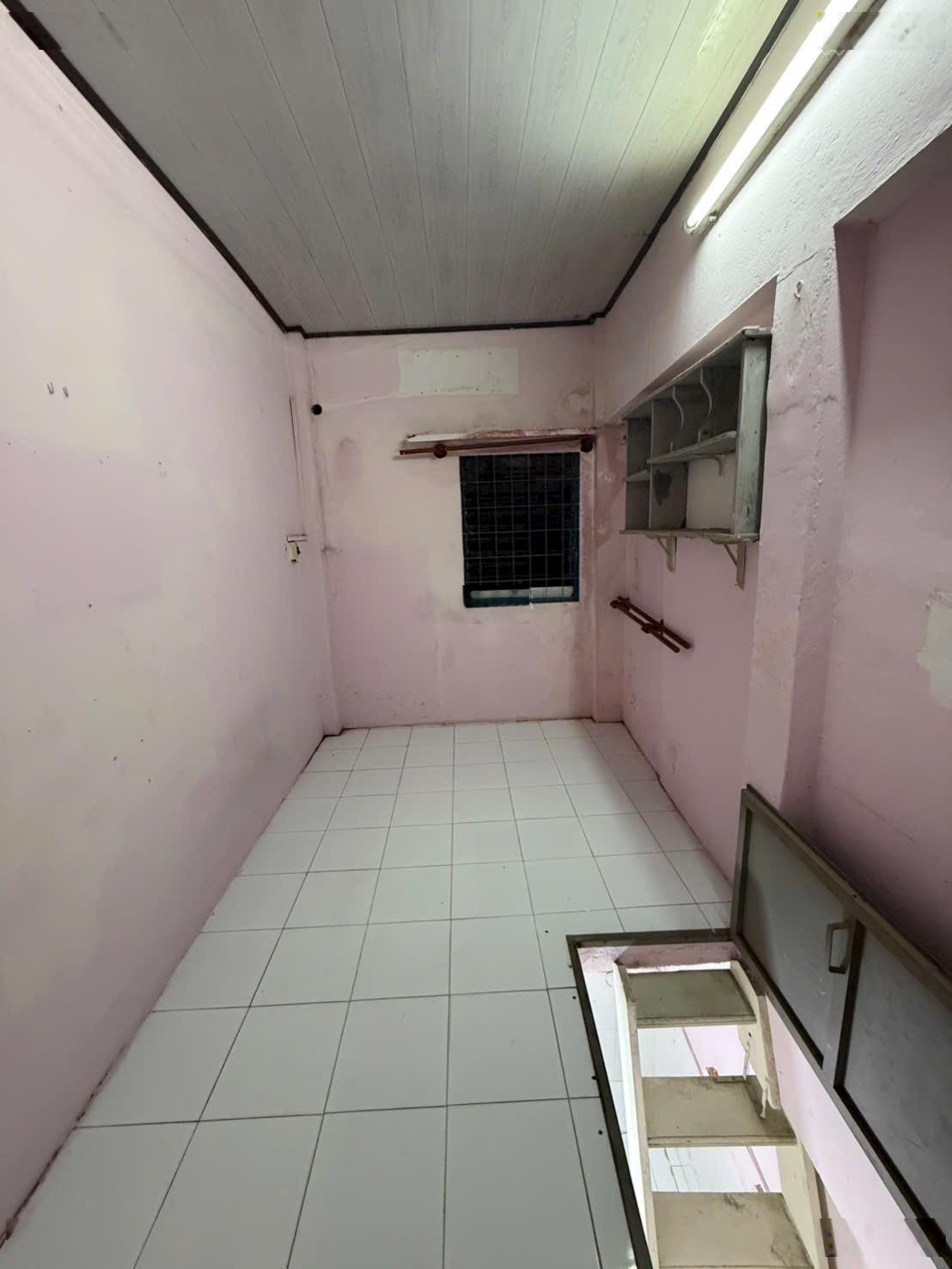 Bán nhà nhỏ nguyễn thượng hiền giá 1 tỷ 590 TL