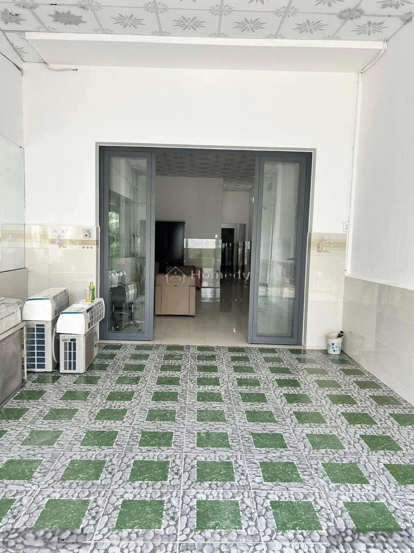 830 Triệu 2 Sẹc Dương Công Khi Tân Thới Nhì Hóc Môn Cần Bán Gấp Căn Nhà Cấp 4.