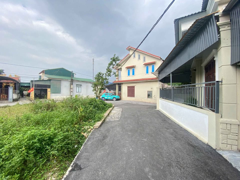 Bán nhà cấp 4 tại tổ dân phố Tiền Giang, phường Thành Sen, Hà Tĩnh, 83m2, giá 1,8 tỷ