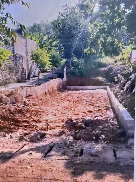 Bán đất 80m² mặt tiền 4.6m tại Thôn 3, Việt Khê, Thủy Nguyên, Hải Phòng