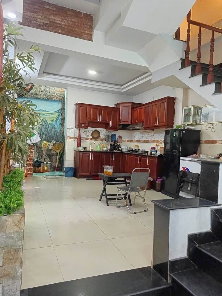 Bán nhà mặt tiền đường Thới An 04, phường Thới An, Quận 12, lý tưởng để kinh doanh buôn bán mọi ngành nghề