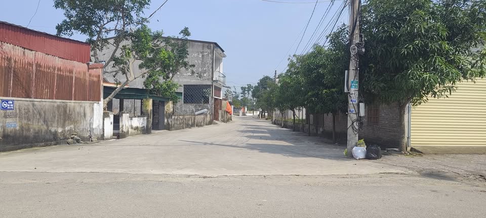 Bán nhà tâm huyết, lộc lá tại Vinh Tân, Thành phố Vinh