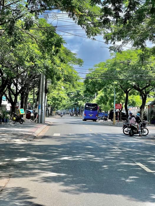 Đất 2 mặt tiền Phước Thắng, kinh doanh bạt ngàn, giá hời