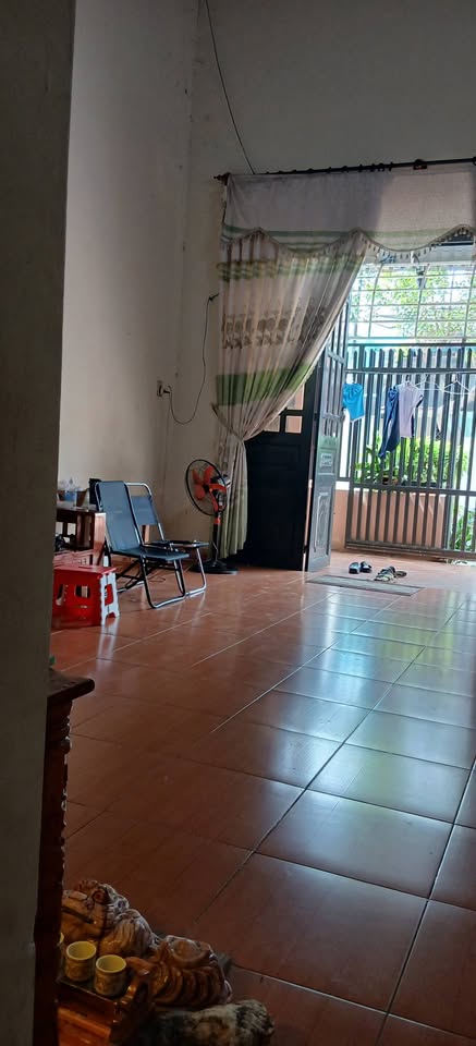 Bán nhà cấp 4 có gác lửng 80m2, 3 ngủ, hẻm 4m, Phường 10, Bà Rịa - Vũng Tàu