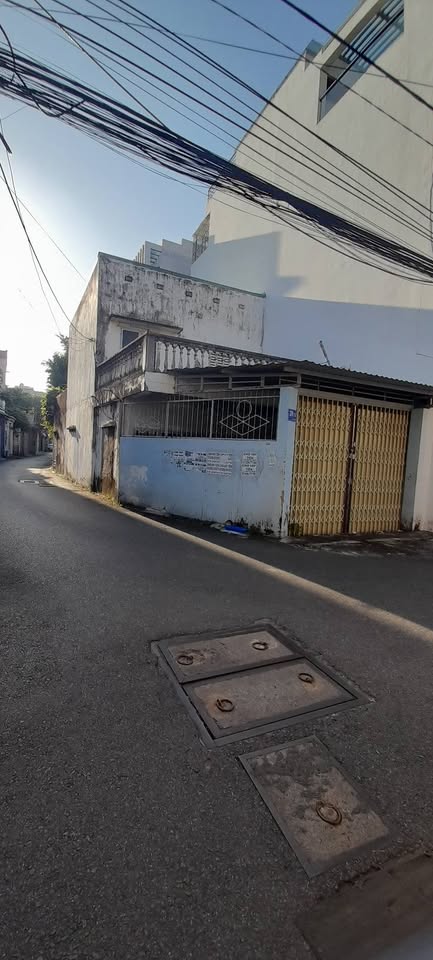 Bán đất lô góc 2 mặt tiền ô tô tránh nhau, 100m2 thổ cư, Vũng Tàu