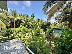 Bán lỗ 1000m2 đất vườn nghỉ dưỡng, 100m2 thổ cư tại Phú Giáo, Bình Dương