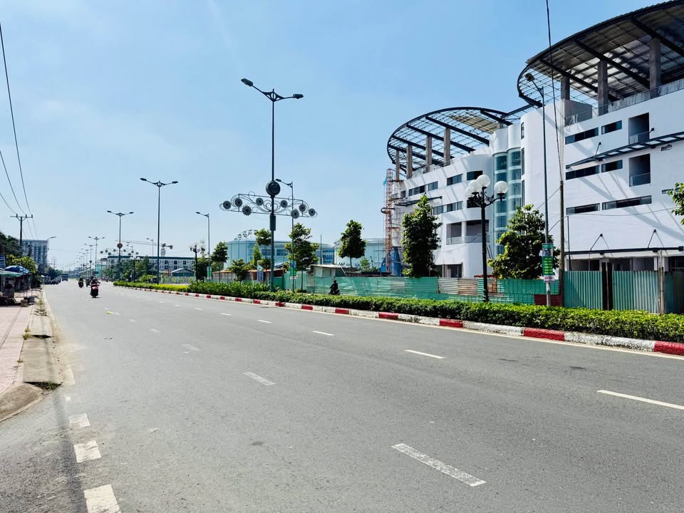 Chào mừng quý anh chị đến với cơ hội sở hữu hai nền đất tuyệt vời