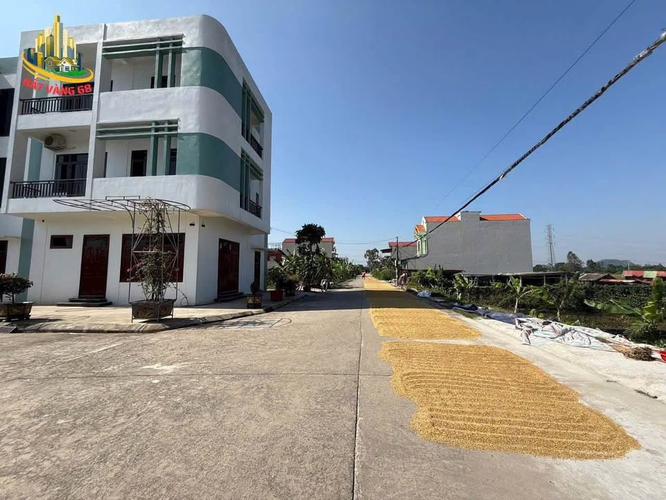 Siêu phẩm đất nền khu phân lô mới Đồng Chằm, Bạch Cừ, Ninh Khang, Kim Bảng, Hà Nam đã chính thức lộ diện