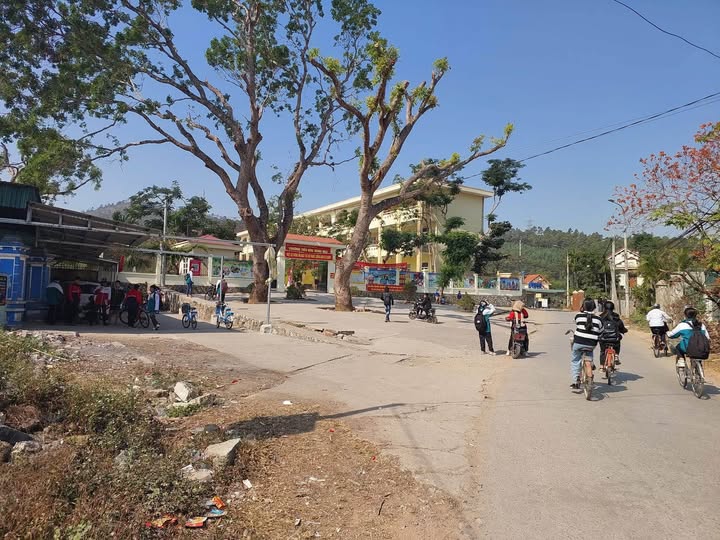 Đất vàng Quảng Ninh sở hữu ngay 93m2 gần khu công nghiệp, trường học, đầu tư hay an cư đều tuyệt