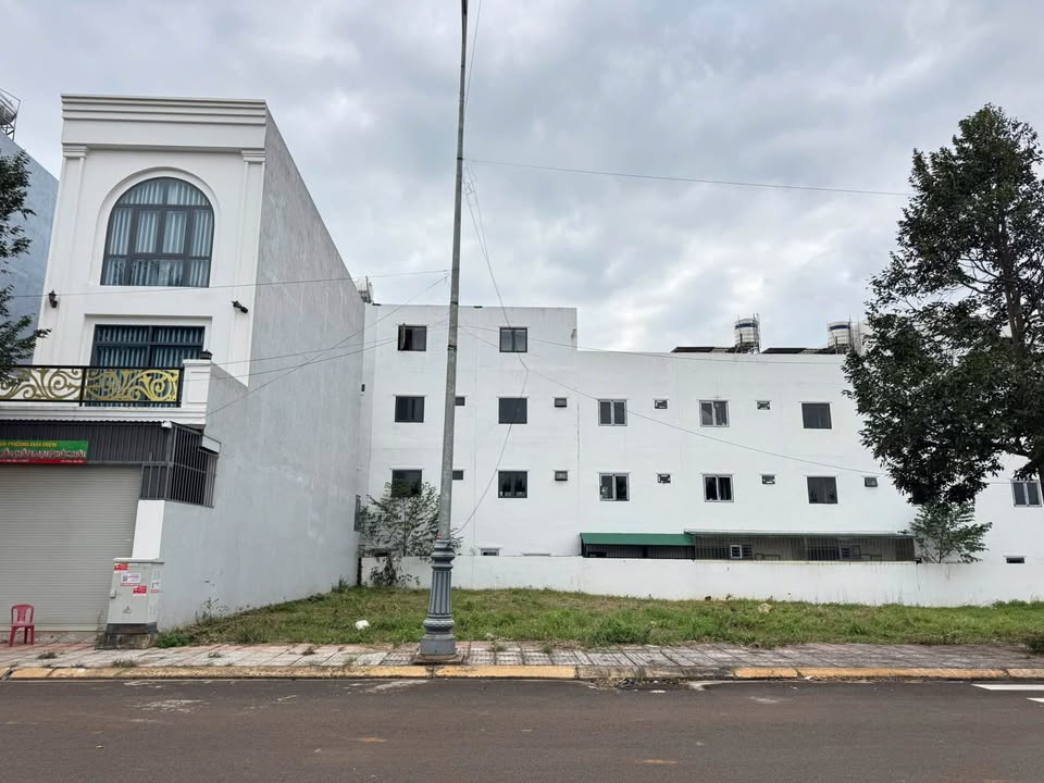 Đất vàng khu đô thị Ân Phú, sắm ngay lô đẹp giá hời