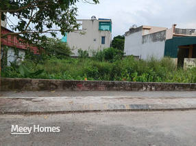 Biệt thự mặt đường Nam Định, diện tích 277m2, mặt tiền 10,6m, hướng Bắc