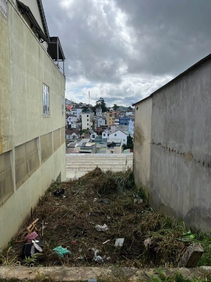 Đà Lạt đất xinh xắn 130m2, ngang 6m, sổ mới tinh, giá chỉ 3,2 tỷ