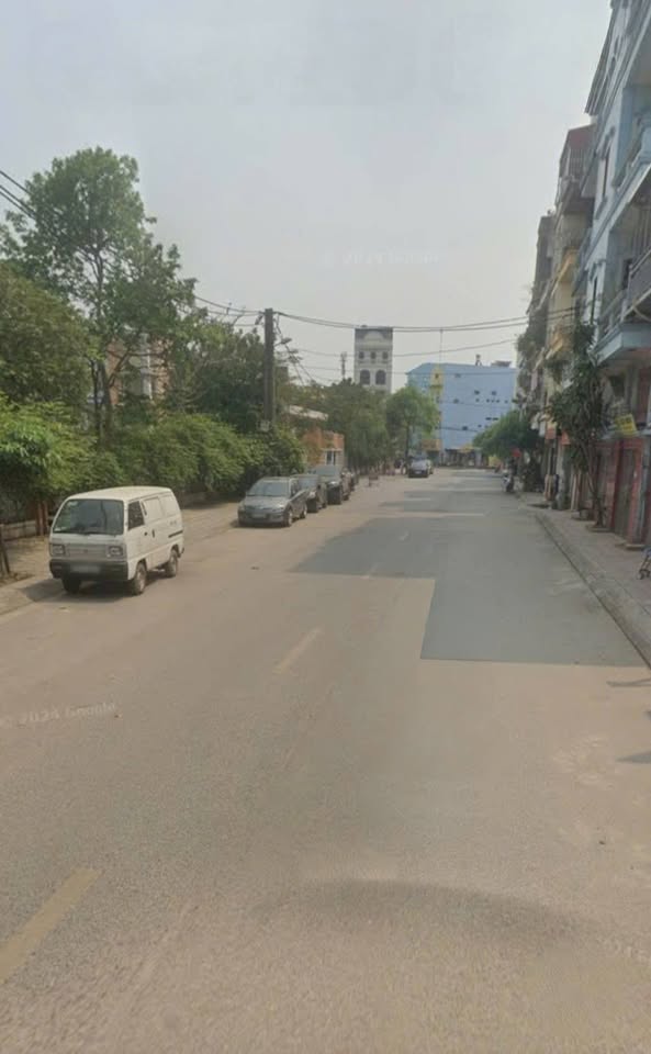 Cho thuê nhà Long Biên 50m2, 4 tầng, 4 ngủ - chỉ 10 triệu/tháng