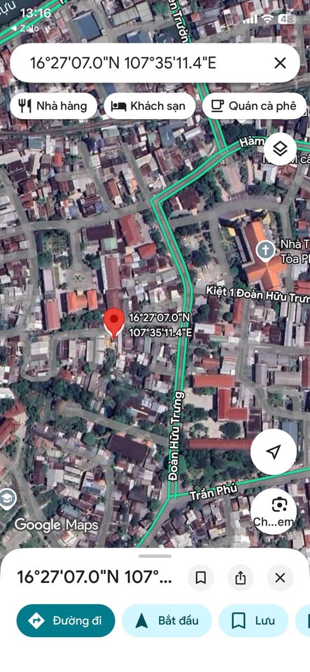 Nhà đẹp kiệt 5m, 84m2 vuông vắn, tặng bản vẽ xây dựng, giá hời