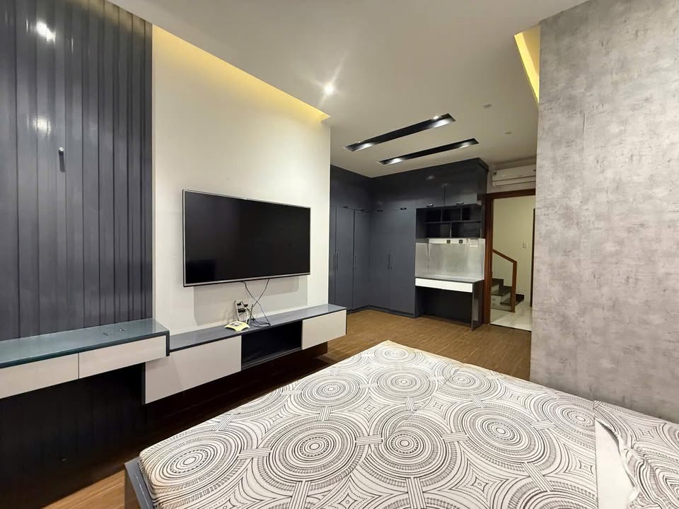 Bán nhà 5 căn hộ khép kín, khu đô thị Hà Quang 1, giá 7,7 Tỷ