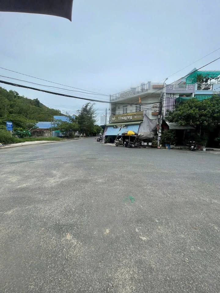 Khám phá cơ hội sở hữu hai lô đất liền kề tại Hòn Rớ 1, nơi an cư lý tưởng và đầu tư sinh lời bền vững