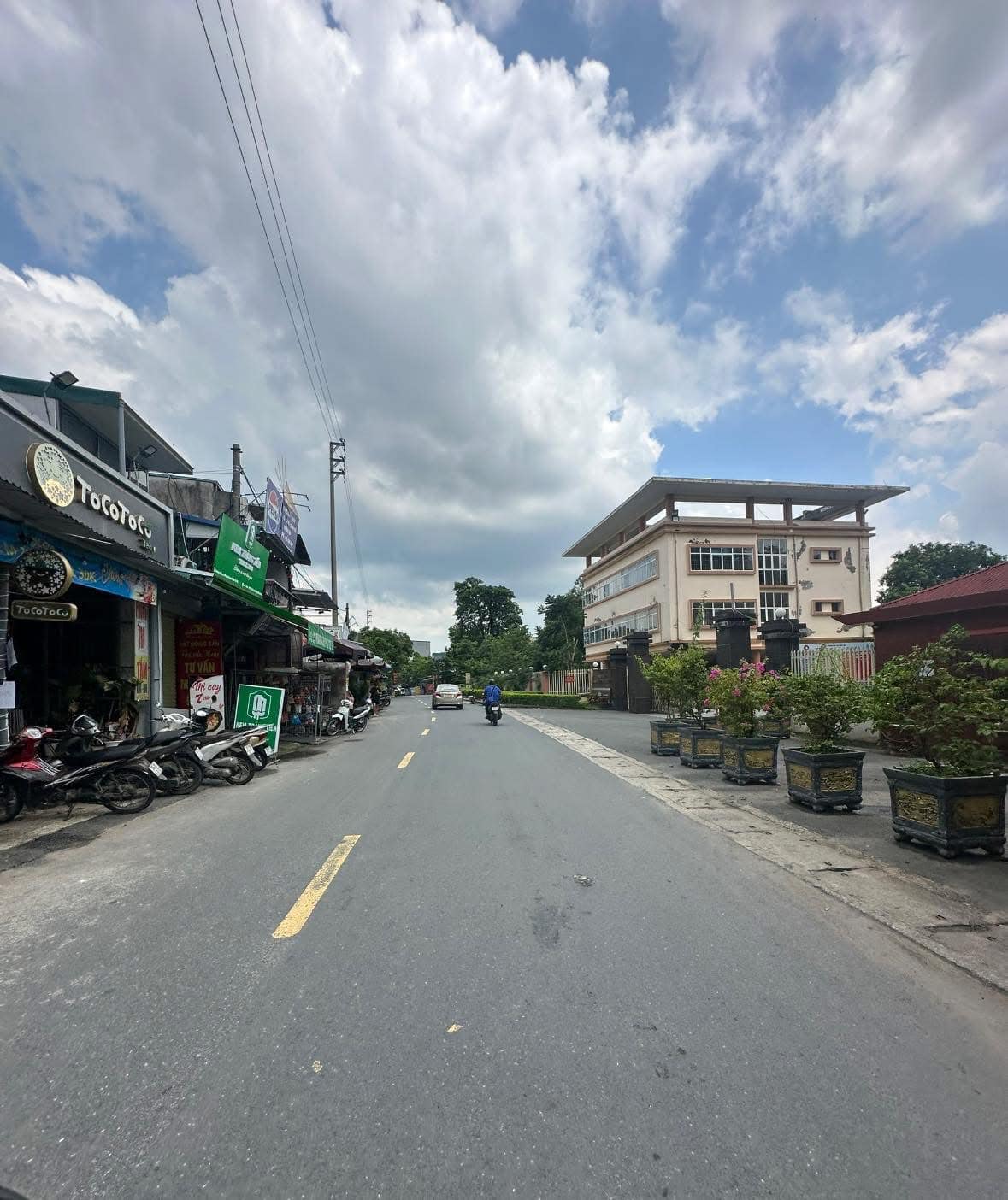 Đất Phượng Đồng - Chương Mỹ, đường ô tô vào tận nơi, cơ hội đầu tư sinh lời