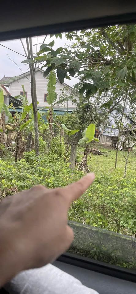 Bán đất 119m2 thôn Kỳ Phong, hướng Tây Bắc