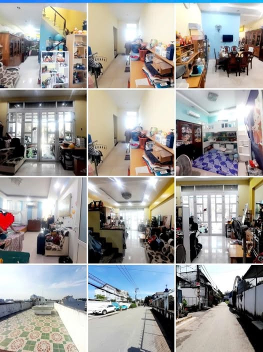 Siêu phẩm nhà 4 tầng kiên cố tọa lạc tại vị trí đắc địa phường Trường Thọ, thành phố Thủ Đức