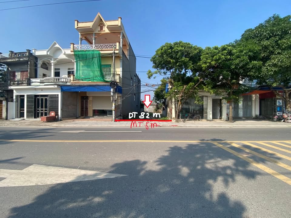 Đất vàng Kim Bảng, sở hữu ngay lô đẹp, sát cao tốc