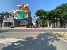 Đất vàng Kim Bảng, sở hữu ngay lô đẹp, sát cao tốc