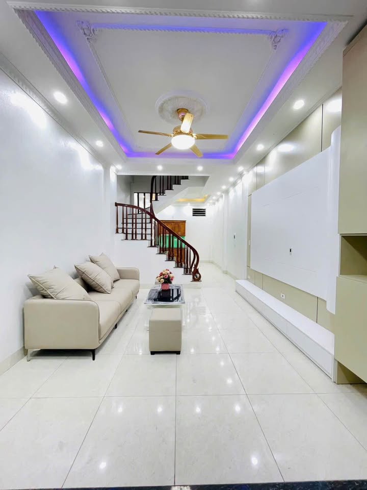 Cần bán nhà 3 tầng tại phường Trần Hưng Đạo, thành phố Thái Bình