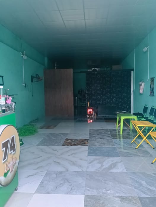 Cho thuê nhà hẻm 442 Bình Giã, Phường 8, Vũng Tàu, 70m2, giá 5 triệu/tháng