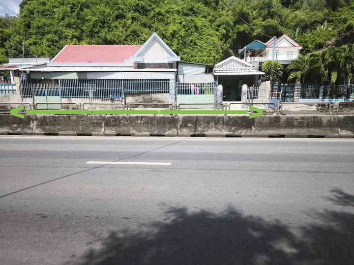 Mảnh đất vàng Quốc lộ 1A, nơi an cư lạc nghiệp