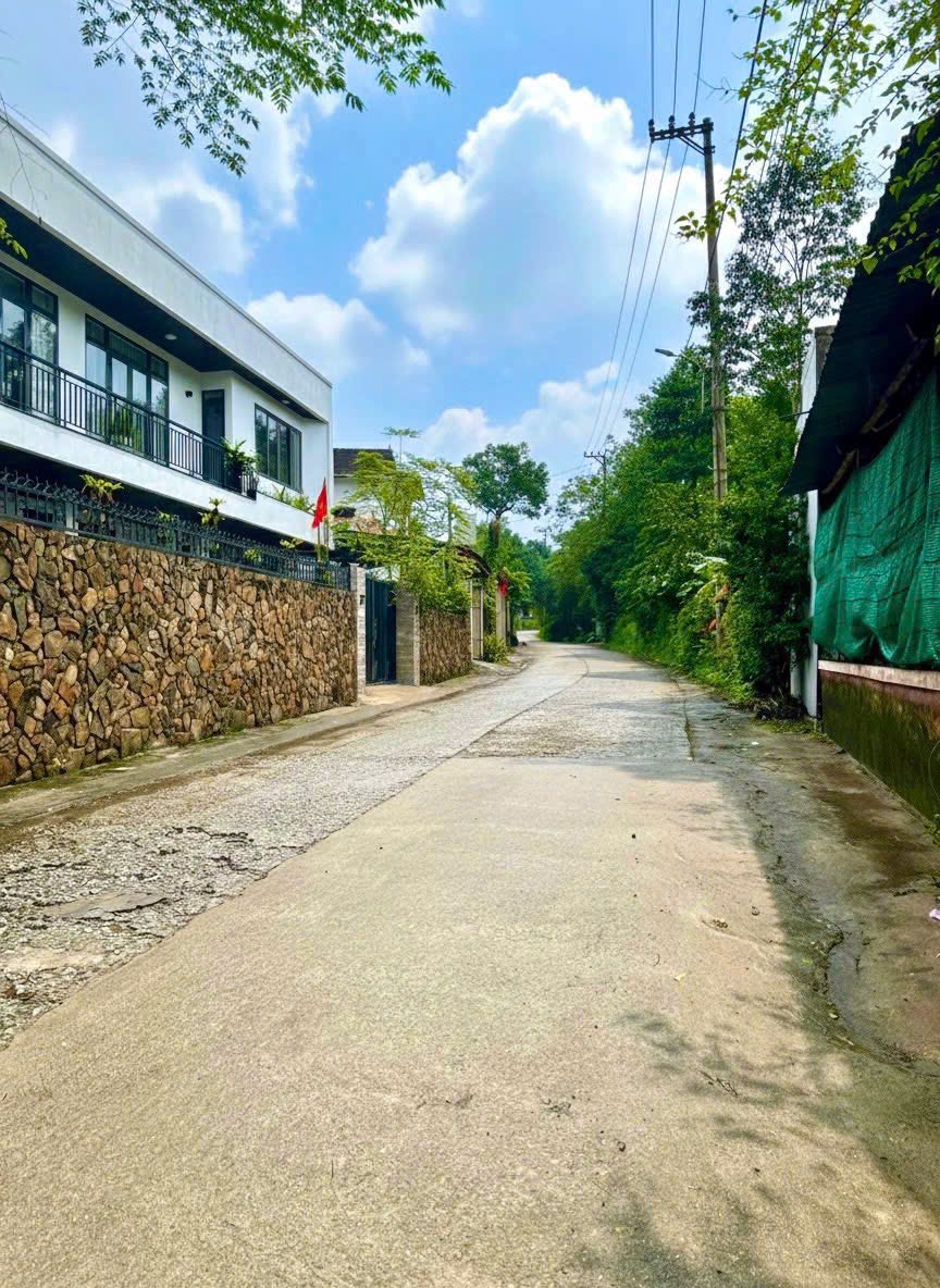 Bán lô góc 2 mặt tiền đắc địa, tiềm năng tăng giá vượt trội