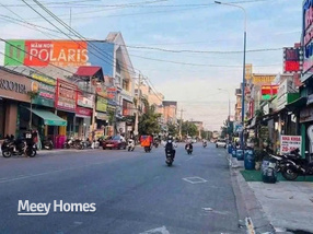 Đất mặt tiền D1 Chợ Đông An kinh doanh sầm uất, thu nhập 22 triệu/tháng, giá 14.5 tỷ