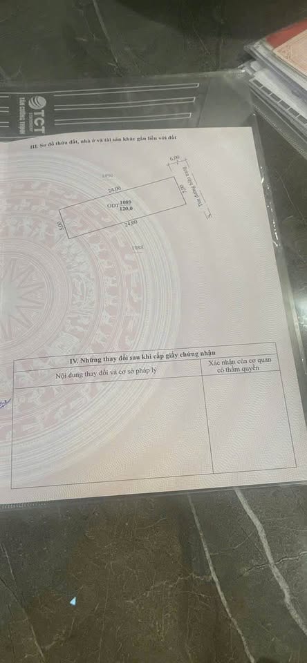 Nhà 2 tầng gần chợ cóc Quảng Thịnh - Vị trí hiếm có