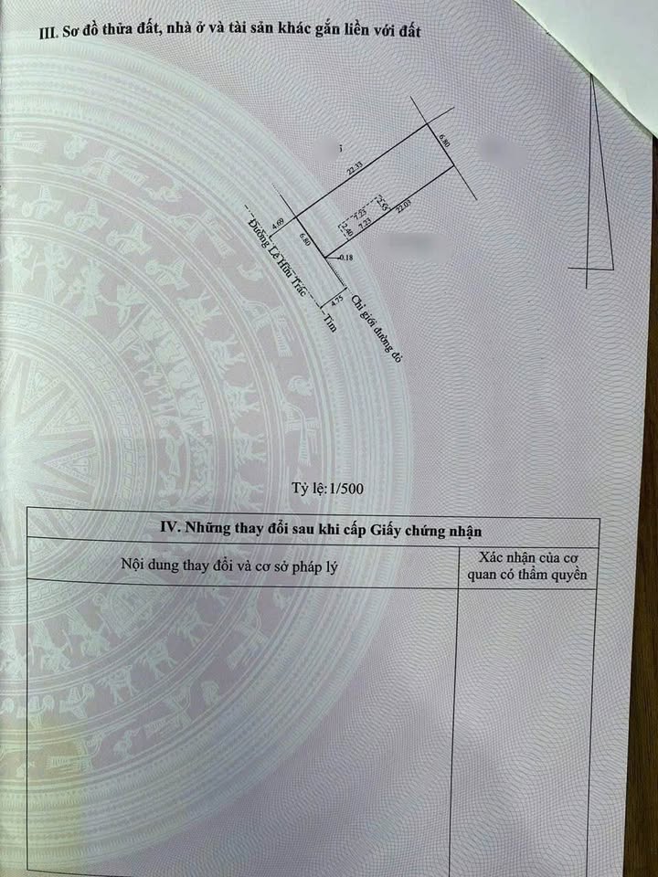 Đất vàng Huế kinh doanh, an cư, homestay - giá hời 3 tỷ